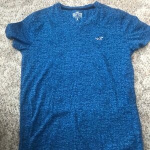 Hollister v neck Mens